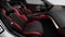 2027 Chevrolet Corvette ZR1X 3LZ