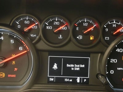 2024 Chevrolet Silverado 2500 HD WT