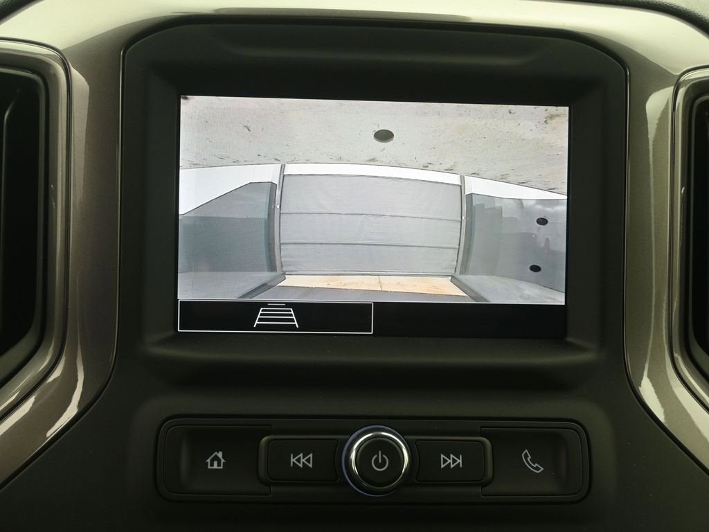 2024 Chevrolet Silverado 2500 HD WT