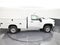 2024 Chevrolet Silverado 2500 HD WT