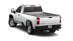 2024 Chevrolet Silverado 2500 HD WT