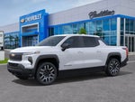 2026 Chevrolet Silverado EV WT - Standard Range