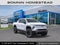 2026 Chevrolet Silverado EV Trail Boss - Extended Range
