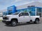 2026 Chevrolet Silverado 3500 HD WT DRW