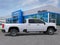 2026 Chevrolet Silverado 3500 HD WT DRW