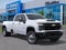 2026 Chevrolet Silverado 3500 HD WT DRW