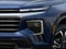 2027 Chevrolet Traverse High Country