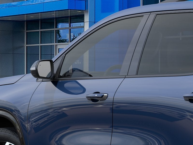 2027 Chevrolet Traverse High Country