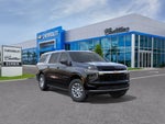 2027 Chevrolet Suburban LS