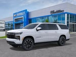 2027 Chevrolet Suburban RST