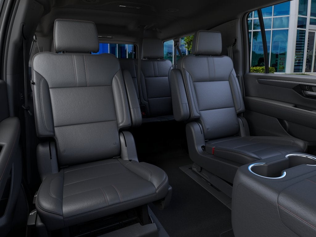 2027 Chevrolet Suburban RST