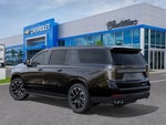 2027 Chevrolet Suburban RST