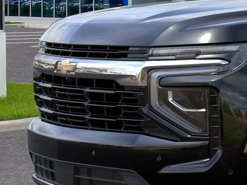 2027 Chevrolet Tahoe LS