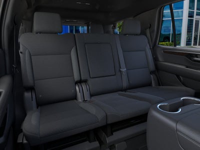 2027 Chevrolet Tahoe LS