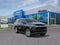2027 Chevrolet Tahoe LS