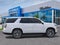 2027 Chevrolet Tahoe LT
