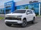2027 Chevrolet Tahoe LT