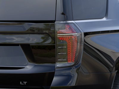 2027 Chevrolet Tahoe LT