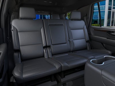 2027 Chevrolet Tahoe LT