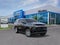 2027 Chevrolet Tahoe LT