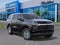 2027 Chevrolet Tahoe LT