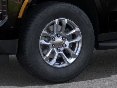 2027 Chevrolet Tahoe LT