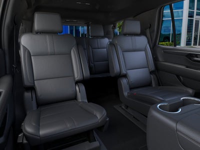 2027 Chevrolet Tahoe RST