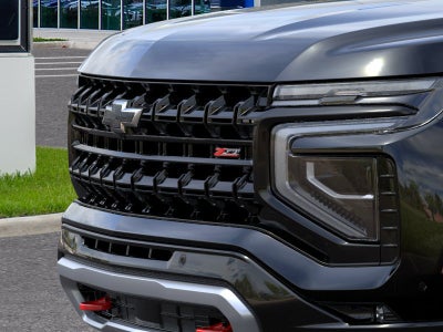 2027 Chevrolet Suburban Z71