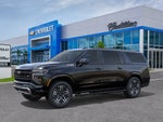 2027 Chevrolet Suburban Z71