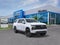 2027 Chevrolet Suburban High Country