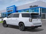 2027 Chevrolet Suburban High Country