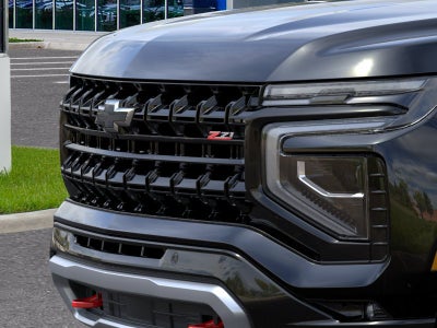 2027 Chevrolet Tahoe Z71