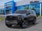 2027 Chevrolet Tahoe Z71