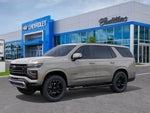 2027 Chevrolet Tahoe Z71