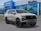 2027 Chevrolet Tahoe Z71