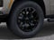 2027 Chevrolet Tahoe Z71