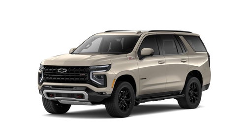 2027 Chevrolet Tahoe Z71