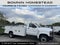 2023 Chevrolet Silverado 4500 HD Work Truck