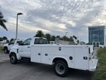 2023 Chevrolet Silverado 4500 HD Work Truck