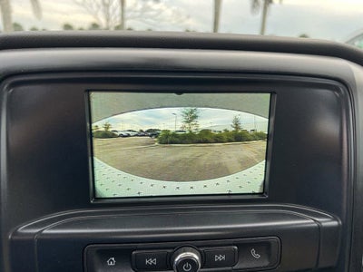 2023 Chevrolet Silverado 4500 HD Work Truck