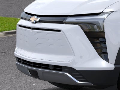 2027 Chevrolet Blazer EV LT