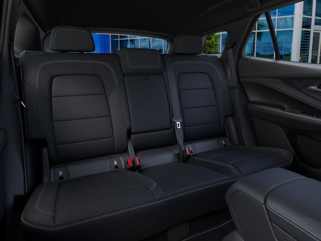 2027 Chevrolet Blazer EV LT