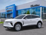 2027 Chevrolet Blazer EV LT