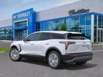 2027 Chevrolet Blazer EV LT