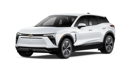 2027 Chevrolet Blazer EV LT