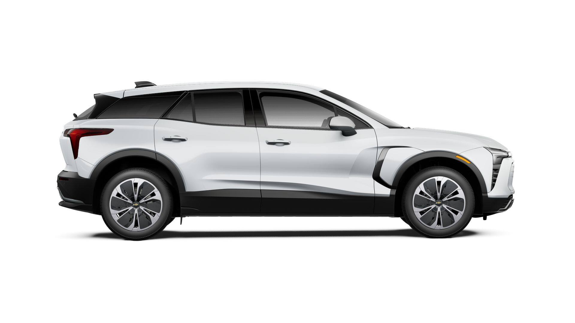 2027 Chevrolet Blazer EV LT