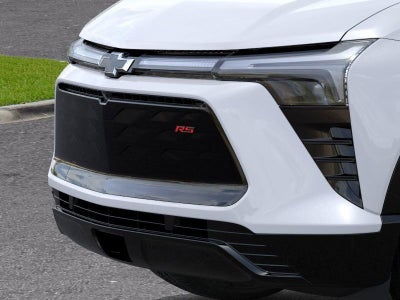 2026 Chevrolet Blazer EV RS