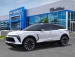 2026 Chevrolet Blazer EV RS