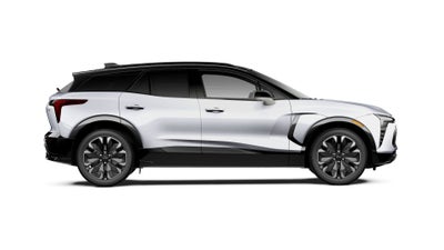 2026 Chevrolet Blazer EV RS