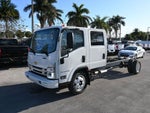 2025 Chevrolet Low Cab Forward 4500 Base